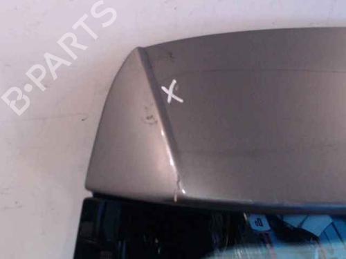 Tailgate VW POLO V (6R1, 6C1) 1.6 TDI | BP24897998C6 