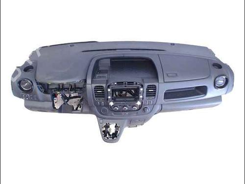 Dashboard RENAULT TRAFIC III Van (FG_) 2.0 dCi 120 (FGMN) | BP24899006C46 