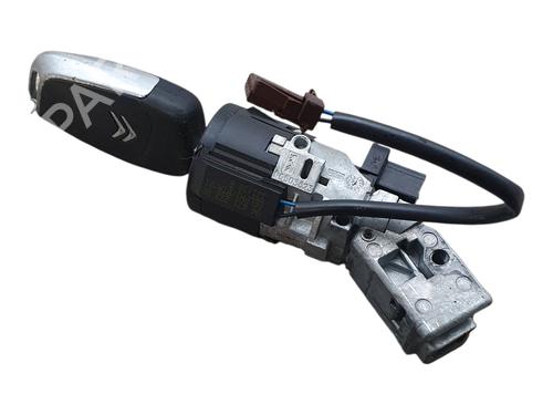 Used Ignition barrel CITROËN C4 II (NC_) 1.6 HDi 90 (92 hp) 31663222