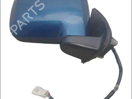 Right mirror NISSAN TERRANO II (R20) 2.7 TDi 4WD | BP24908781C27 