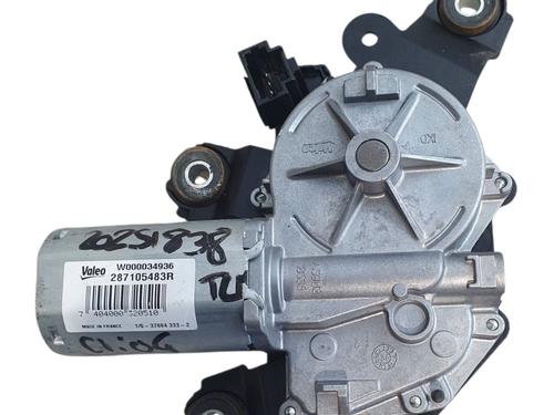 Used Rear wiper motor RENAULT CLIO IV (BH_) 1.5 dCi 75 (75 hp) 28159202