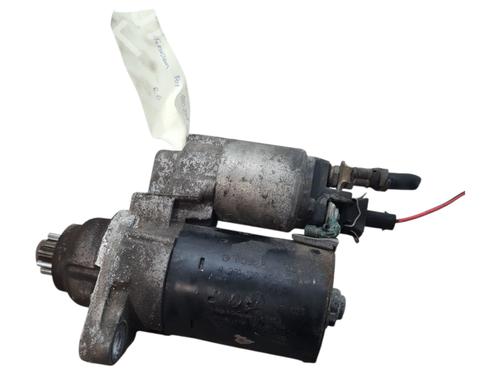 Used Starter VW FOX Hatchback (5Z1, 5Z3, 5Z4) 1.2 (55 hp) 29550115