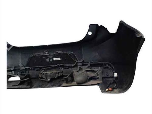 Rear bumper CITROËN DS5 1.6 HDi 115 | BP24898299C8