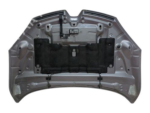 Pokrywa przednia / Maska silnika RENAULT MEGANE III Hatchback (BZ0/1_, B3_) 1.5 dCi (BZ1G, BZ1W, BZ0R) | BP30766136C1