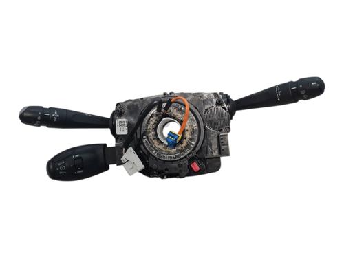 Used Steering column stalk Steering column stalk PEUGEOT 2008 I (CU_) 1.2 THP 110 / PureTech 110 (110 hp) 40614117 40614117