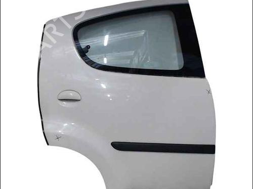 Used Right rear door CITROËN C1 (PM_, PN_) 1.0 (68 hp) 24910350