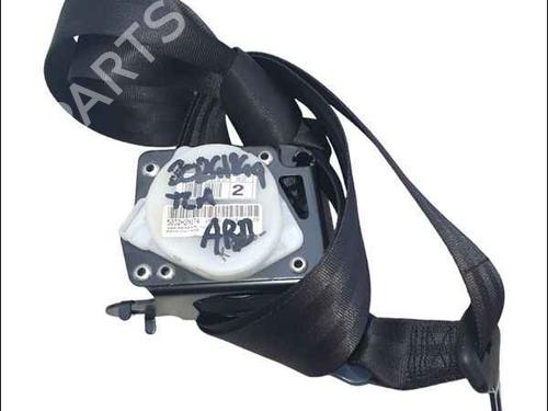 Used Rear right belt tensioner CITROËN C4 II (NC_) 1.6 HDi 90 (92 hp) 24896043