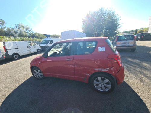 Front left lock SUZUKI SWIFT III (MZ, EZ) 1.3 (RS413, ZC11S) | BP32398390C98