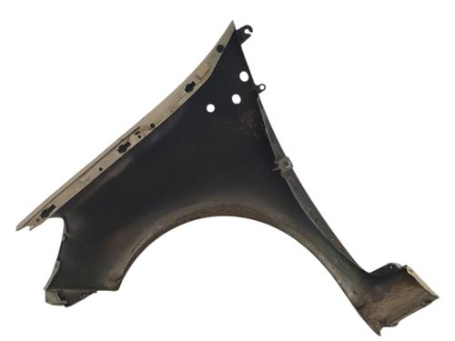 Right front fenders RENAULT CLIO III (BR0/1, CR0/1) 1.5 dCi (BR17, CR17) | BP27665624C42 