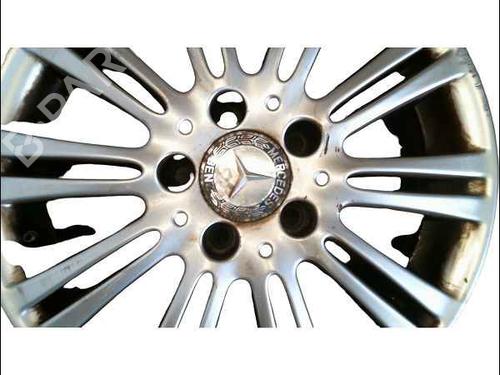 Rim MERCEDES-BENZ A-CLASS (W169) A 200 (169.033, 169.333) | BP25763787C45