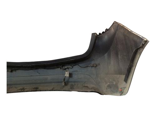Rear bumper OPEL MERIVA B MPV (S10) 1.4 (75) | BP28330477C8 