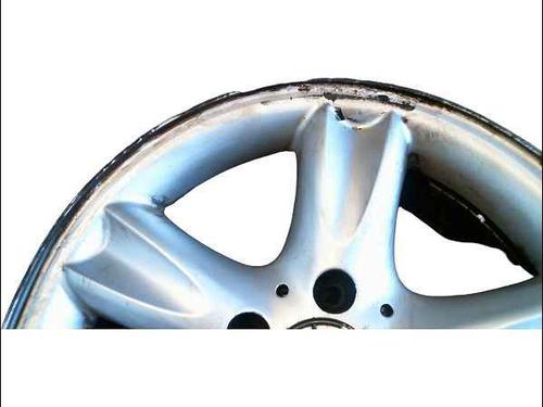 Rim MERCEDES-BENZ CLK (C209) CLK 270 CDI (209.316) | BP24913133C45 