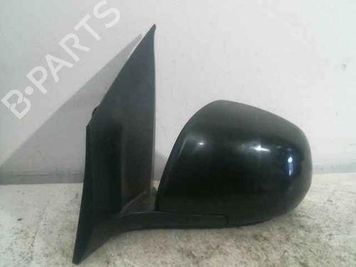 Left mirror NISSAN PIXO (UA0) 1.0 | BP25762918C26 