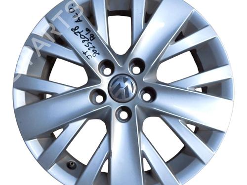 Używane Felga Felga VW POLO V (6R1, 6C1) 1.2 (60 hp) 37478751 37478751