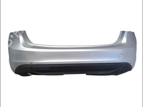 Used Rear bumper VOLVO S60 II (134) D3 (163 hp) 24898268