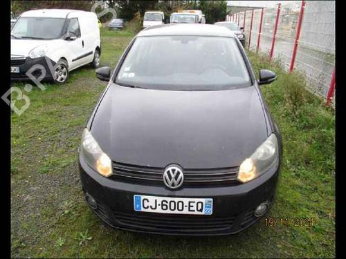 Left mirror VW GOLF VI (5K1)  | BP24904576C26 