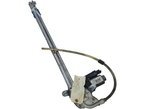 Used Rear left window mechanism Rear left window mechanism RENAULT ESPACE IV (JK0/1_) 2.0 (JK0A, JK1D, JK0N) (170 hp) 34497621 34497621