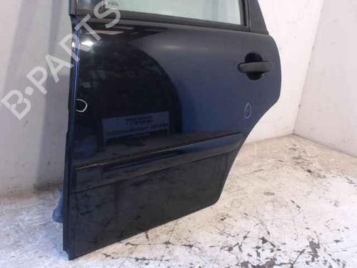 Left rear door CITROËN C3 I (FC_, FN_) 1.1 i | BP24907203C4 