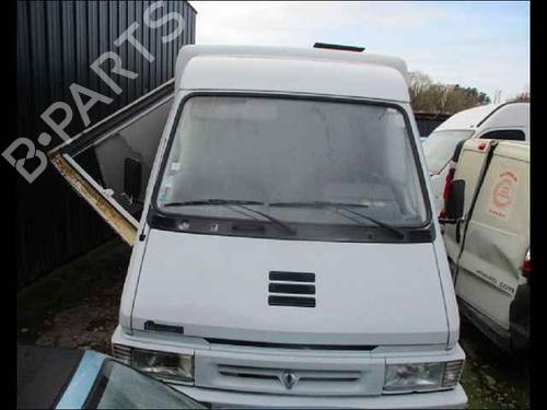 Headlight eyebrow RENAULT MASTER I Van (T__) 28-35 2,5 D | BP25011357C118 