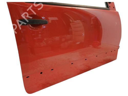 Dør højre fortil CITROËN C2 (JM_) 1.4 HDi | BP29816538C3