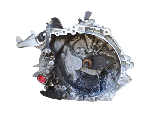 Used Gearbox Gearbox OPEL CORSA F (P2JO) 1.2 (68) (101 hp) 32714487 32714487