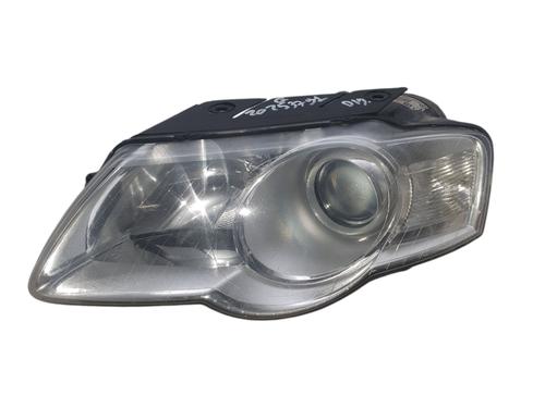 Optica esquerda VW PASSAT B6 Variant (3C5) 2.0 TDI (110 hp) 31346894