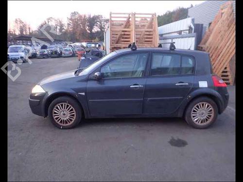 Left mirror glass RENAULT MEGANE II (BM0/1_, CM0/1_) 1.6 16V | BP24904128C148 