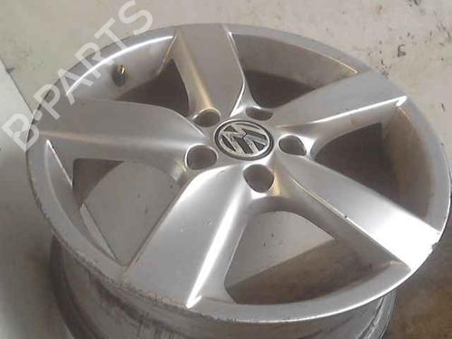 Rim VW GOLF PLUS V (5M1, 521)  | BP24912525C45 