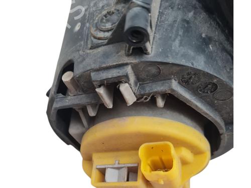 Venstre  foran tåkelykt CITROËN BERLINGO MULTISPACE (B9) 1.6 HDi 90 | BP28105322C30 