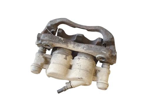 Used Right front brake caliper Right front brake caliper FIAT DUCATO Van (250_) 130 Multijet 2,3 D (131 hp) 40551954 40551954