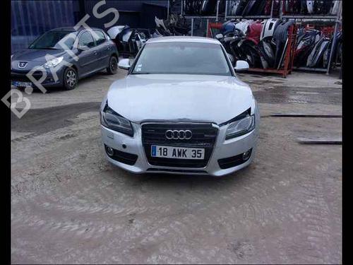Gearbox AUDI A5 (8T3) 3.0 TDI quattro | BP24902787M3 - Image 5