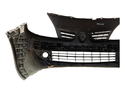 Front bumper RENAULT SCÉNIC II (JM0/1_) 1.5 dCi (JM1E, JM16) | BP28309299C7 