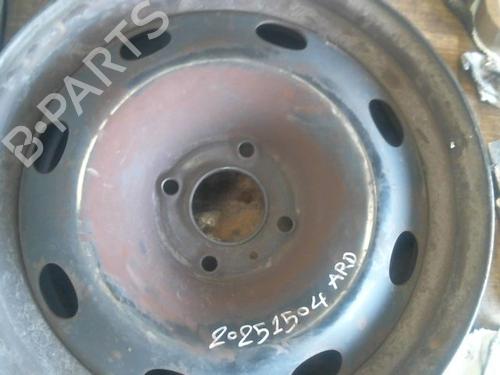 Rim PEUGEOT 307 (3A/C) 1.6 HDi 110 | BP28309285C45 