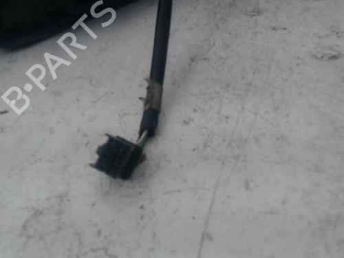 Left mirror RENAULT ESPACE III (JE0_) 2.2 12V TD (JE0E, JE0H, JE0P) | BP25206994C26 