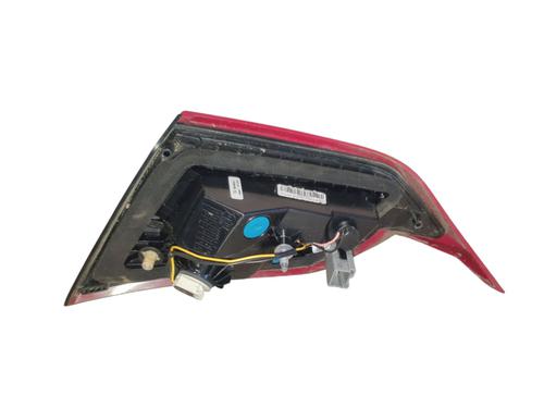 Left tailgate light FORD FIESTA VII (HJ, HF) 1.0 EcoBoost | BP25909216C79 - Image 2