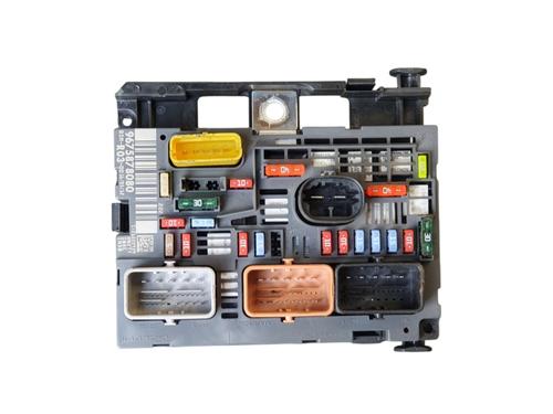 Fuse box PEUGEOT EXPERT Tepee (VF3X_) 2.0 HDi 130 | BP40468032E1 - Image 3