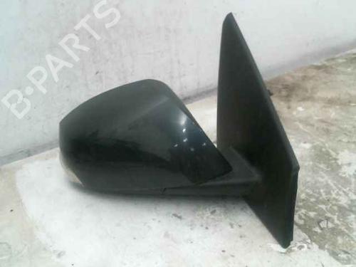 Right mirror RENAULT MEGANE III Hatchback (BZ0/1_, B3_) 1.5 dCi (BZ09, BZ0D, BZ1W, BZ29, BZ14) | BP24908644C27 