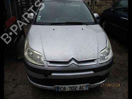 Frontplade/Frontkurv CITROËN C4 I (LC_) 1.6 HDi | BP24897109C72 