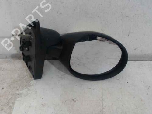 Used Right mirror RENAULT TWINGO I (C06_) 1.2 16V (C06C, C06D, C06K) (75 hp) 24908563