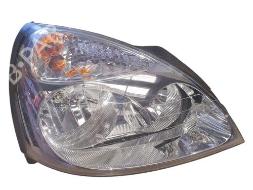 Used Right headlight RENAULT CLIO II (BB_, CB_) 1.2 (BB0A, BB0F, BB10, BB1K, BB28, BB2D, BB2H, CB0A,... (58 hp) 28081497