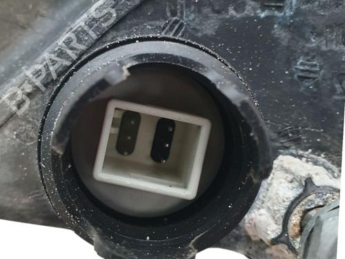 Right mirror BMW 1 (F21) 116 i | BP29293453C27 