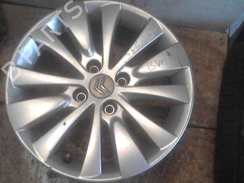 Used Rim CITROËN C4 Grand Picasso I (UA_) 1.6 HDi (109 hp) 24911648