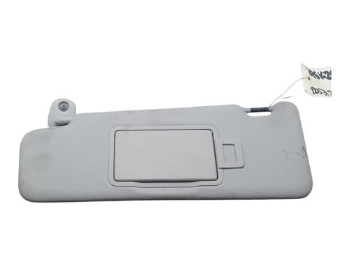 Venstre solskærm DACIA DUSTER (HM_) 1.3 TCe 150 (HMM3) (150 hp) 31366014