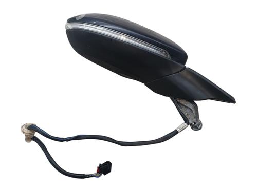 Right mirror VW SCIROCCO III (137, 138) 2.0 TDI | BP29514867C27