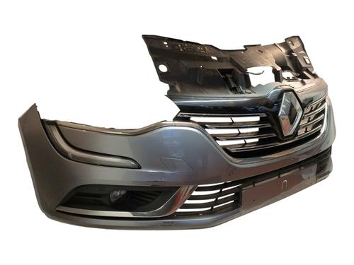 Front bumper RENAULT TALISMAN (LP_) 1.6 dCi 130 | BP29441155C7 