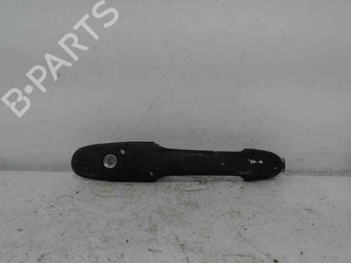 Used Rear left exterior door handle MERCEDES-BENZ VITO / MIXTO Van (W639) 111 CDI (639.601, 639.603) (116 hp) 25011894