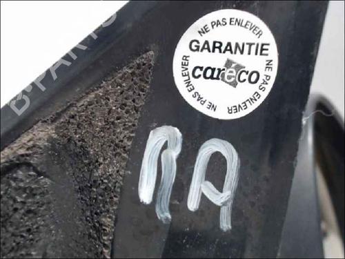 Used Right mirror ALFA ROMEO MITO (955_) 1.3 MultiJet (955AXP1A, 955AYC1A) (95 hp) 25207118