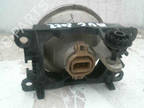 Used Left front fog light PEUGEOT 206+ (2L_, 2M_) 1.4 HDi eco 70 (68 hp) 25762569