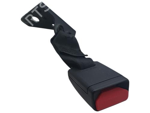 Used Seat buckle Seat buckle PEUGEOT 208 I (CA_, CC_) 1.6 BlueHDi 100 (100 hp) 33996841 33996841