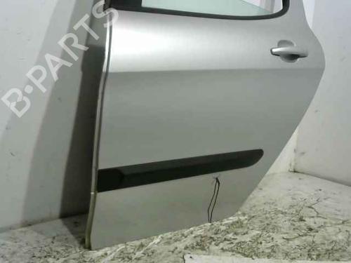 Left rear door PEUGEOT 308 I (4A_, 4C_) 1.6 HDi | BP24906941C4 